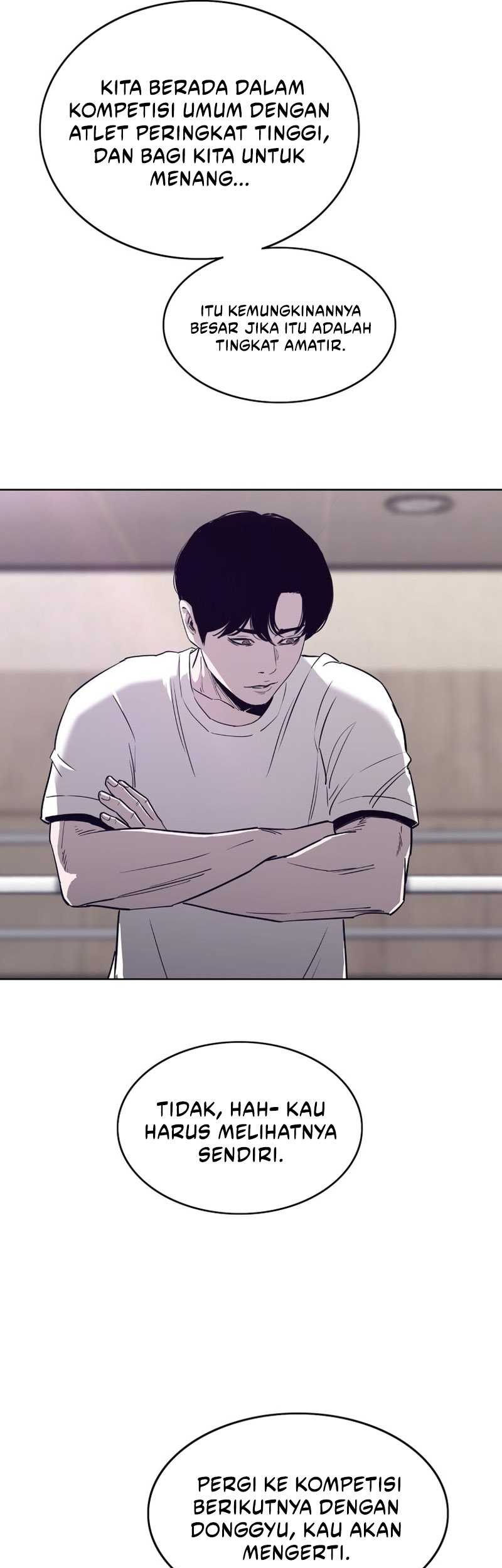 Would You Like to Sign The Contract? Chapter 11 Gambar 26