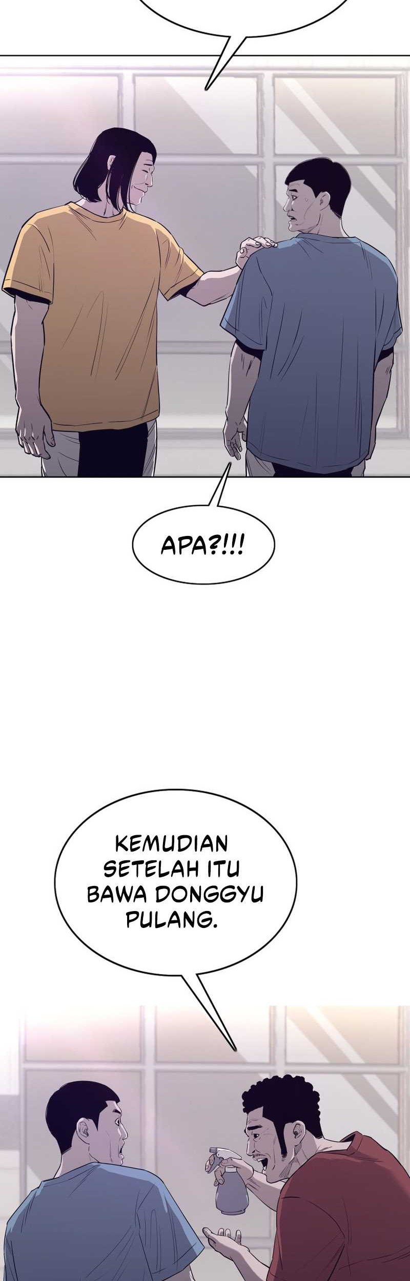 Would You Like to Sign The Contract? Chapter 11 Gambar 27
