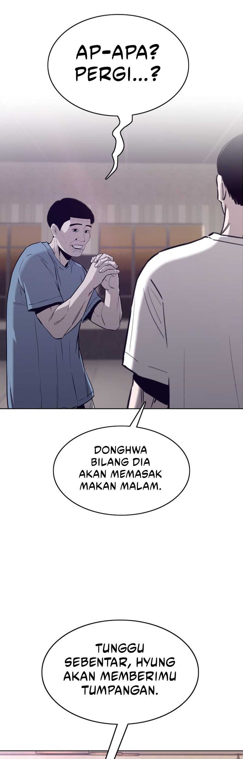 Would You Like to Sign The Contract? Chapter 11 Gambar 30