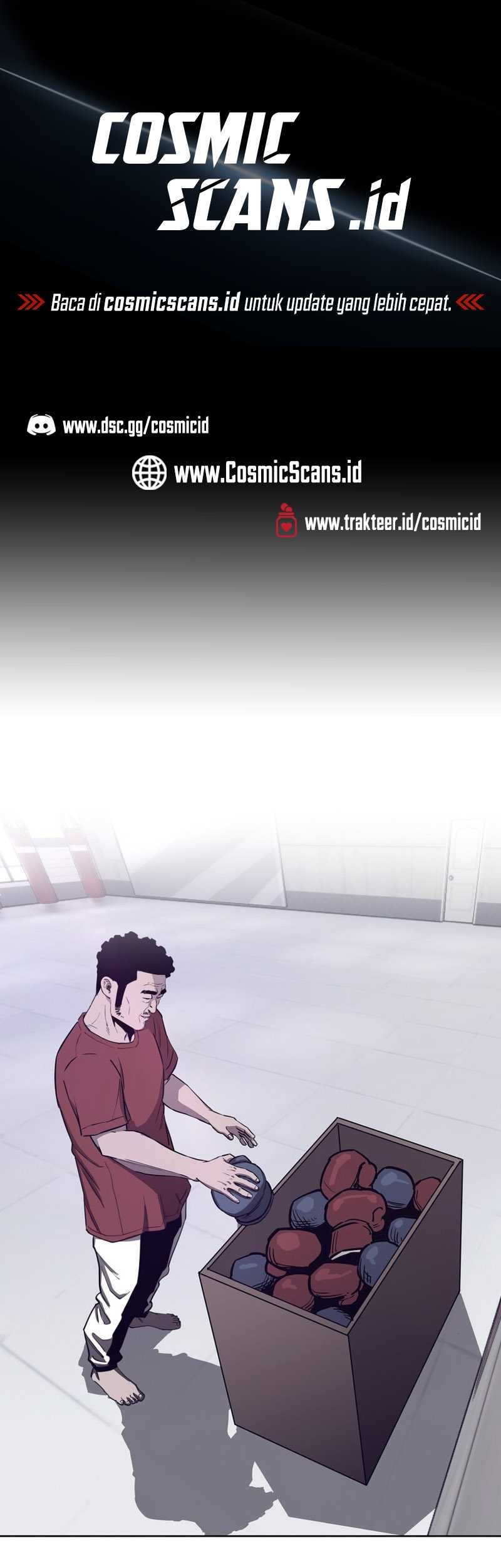 Baca Manhwa Would You Like to Sign The Contract? Chapter 10 Gambar 2