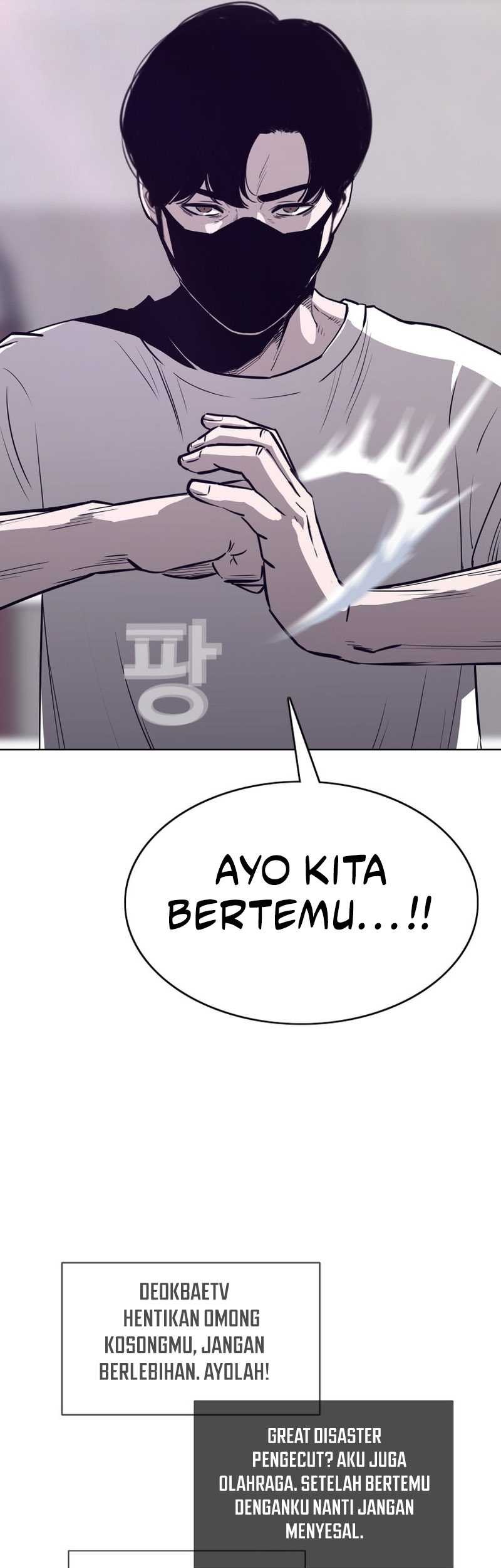 Would You Like to Sign The Contract? Chapter 10 Gambar 33