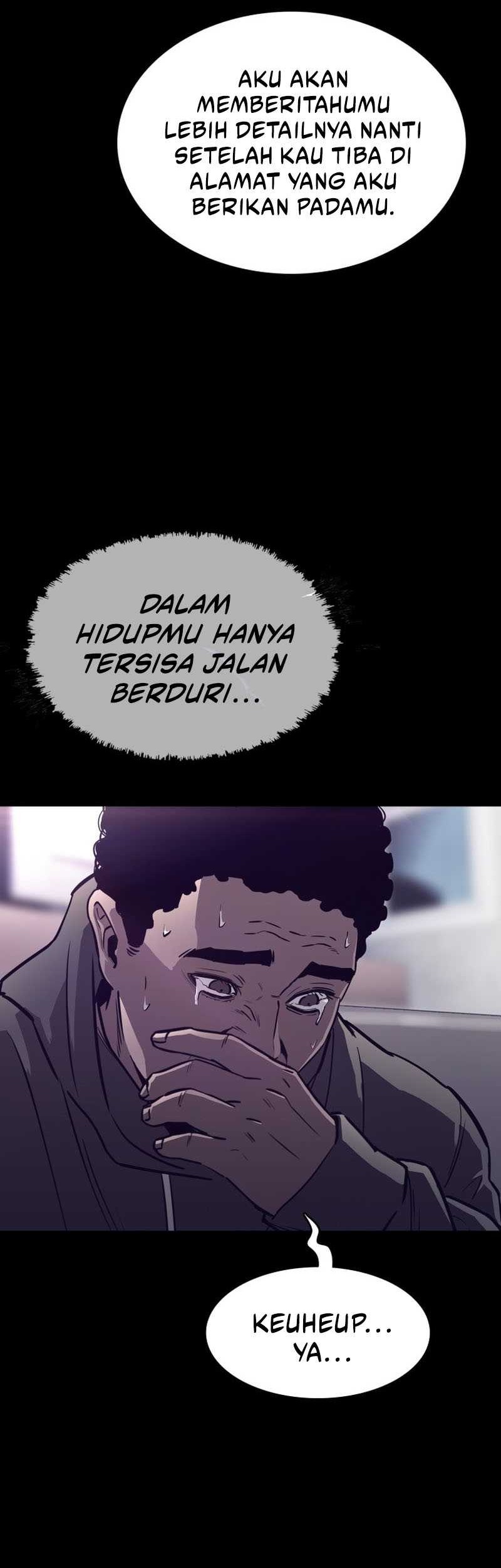 Would You Like to Sign The Contract? Chapter 09 Gambar 60