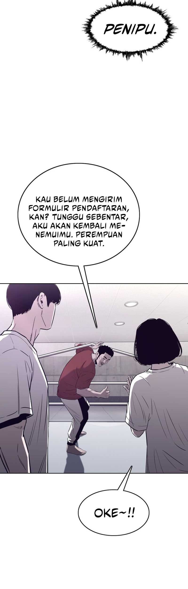 Would You Like to Sign The Contract? Chapter 09 Gambar 6