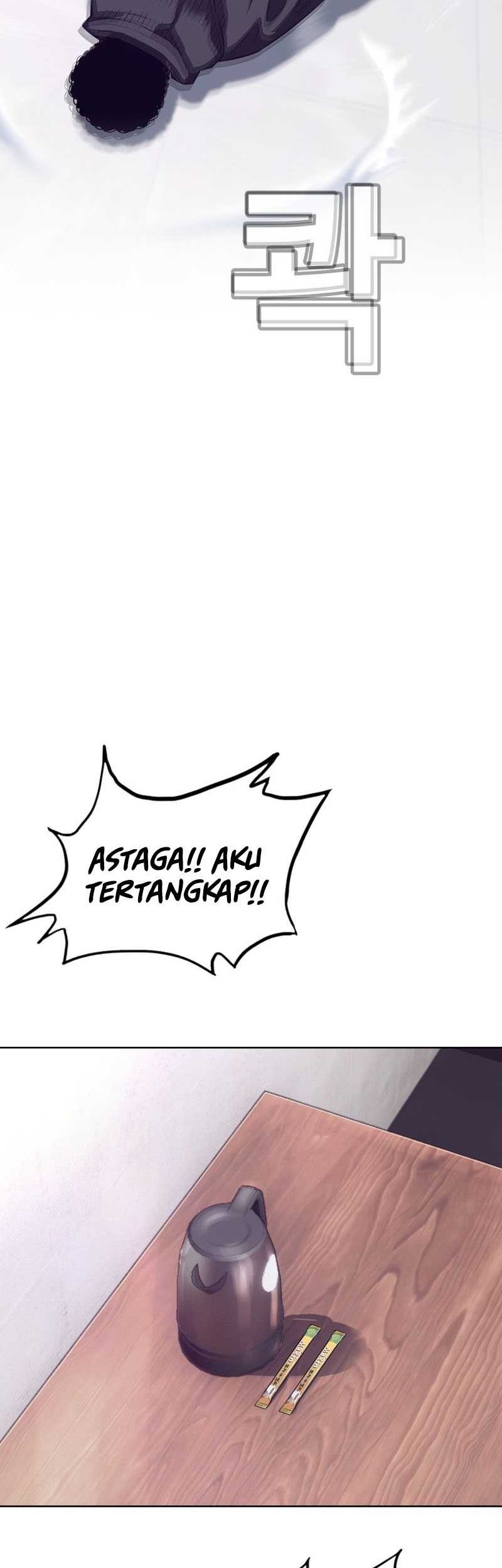 Would You Like to Sign The Contract? Chapter 08 Gambar 16