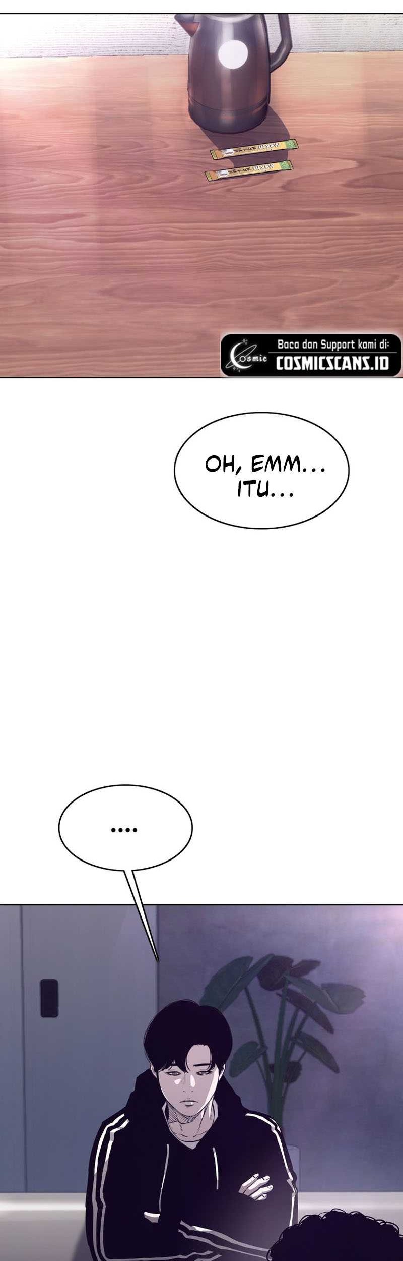 Would You Like to Sign The Contract? Chapter 08 Gambar 28