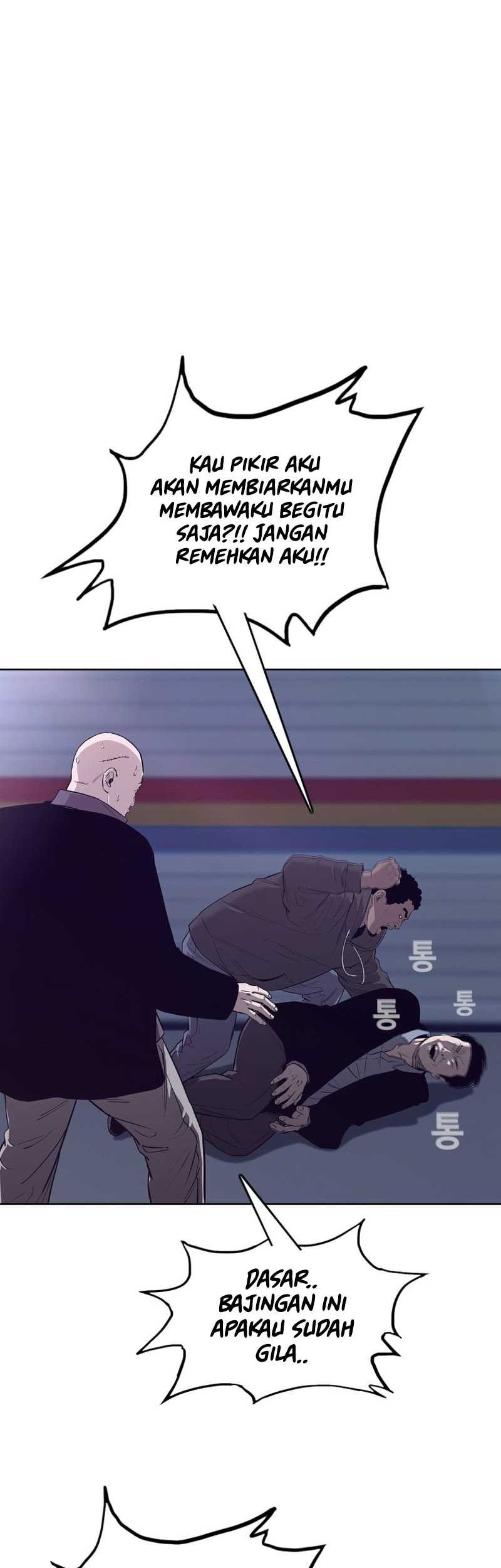 Would You Like to Sign The Contract? Chapter 07 Gambar 52