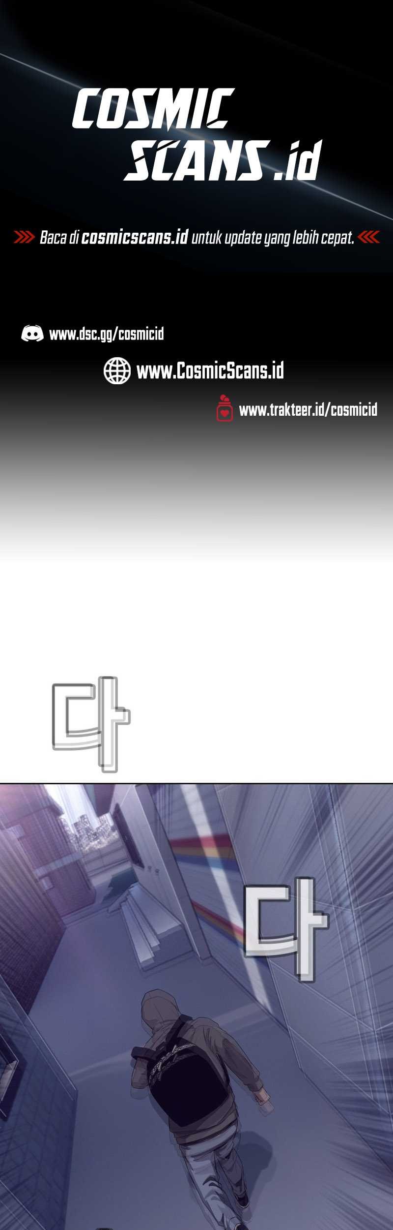 Baca Manhwa Would You Like to Sign The Contract? Chapter 07 Gambar 2
