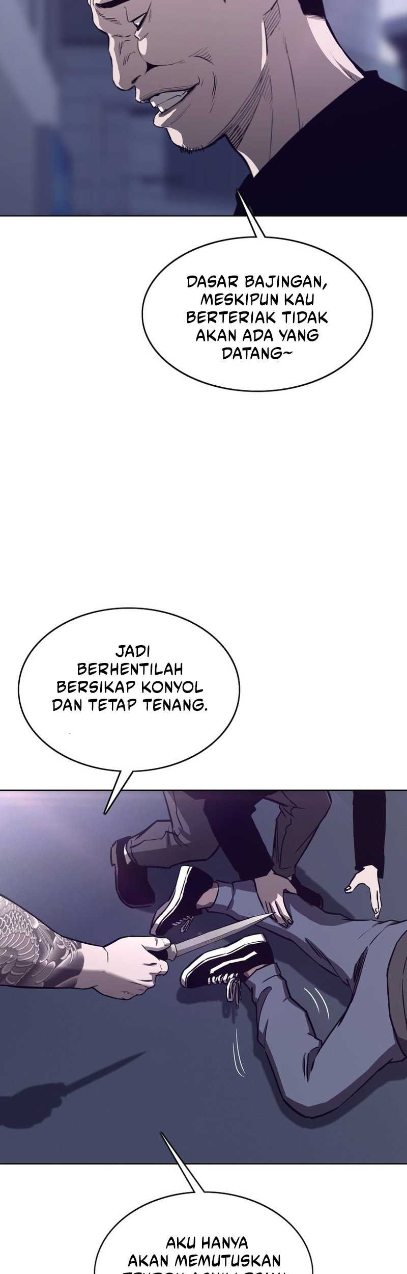 Would You Like to Sign The Contract? Chapter 07 Gambar 22