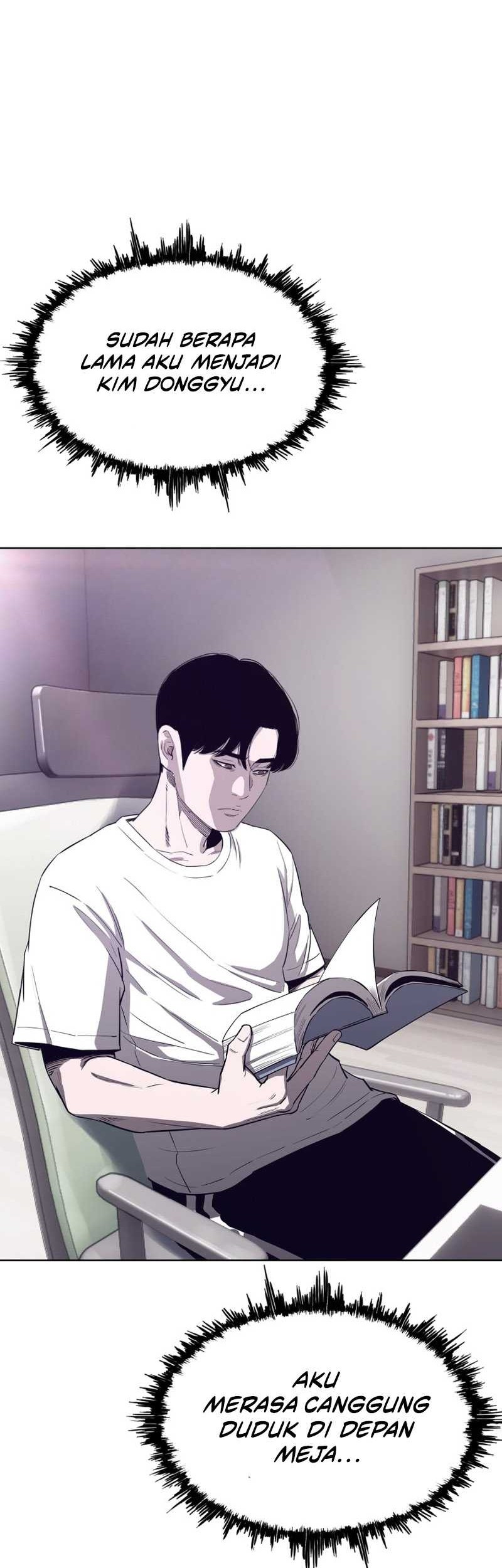 Would You Like to Sign The Contract? Chapter 06 Gambar 3
