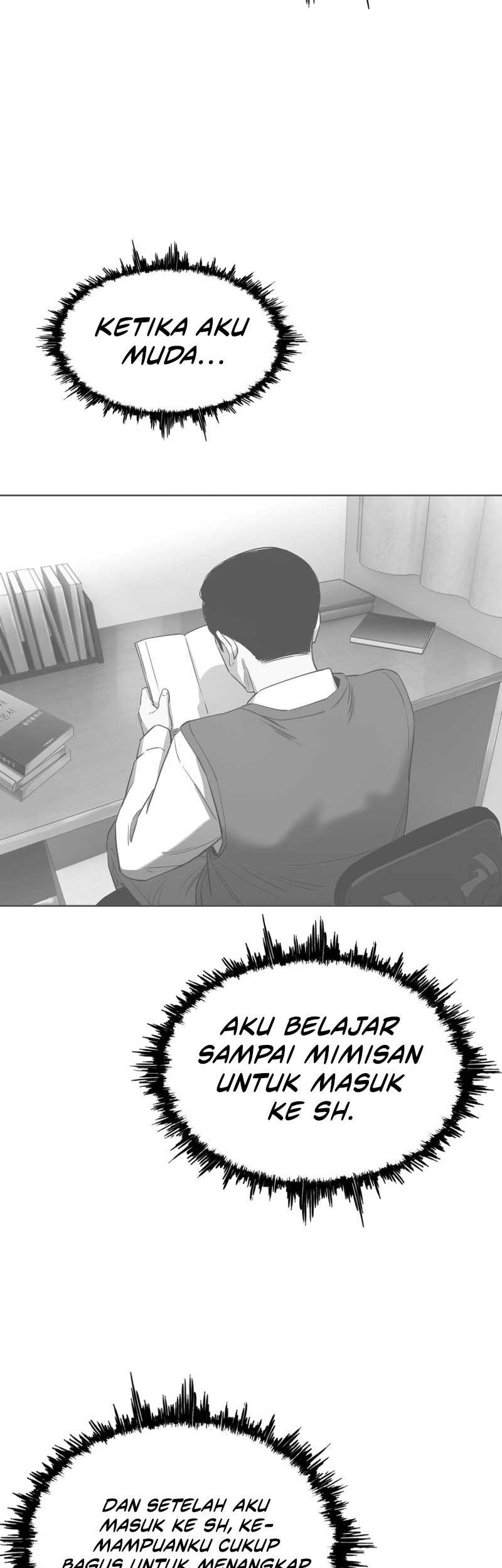 Would You Like to Sign The Contract? Chapter 06 Gambar 4