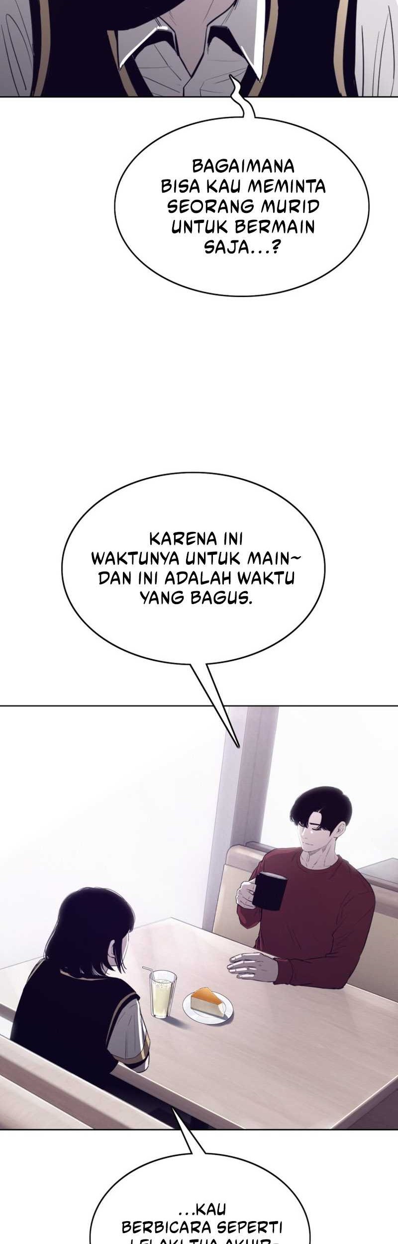 Would You Like to Sign The Contract? Chapter 04 Gambar 58