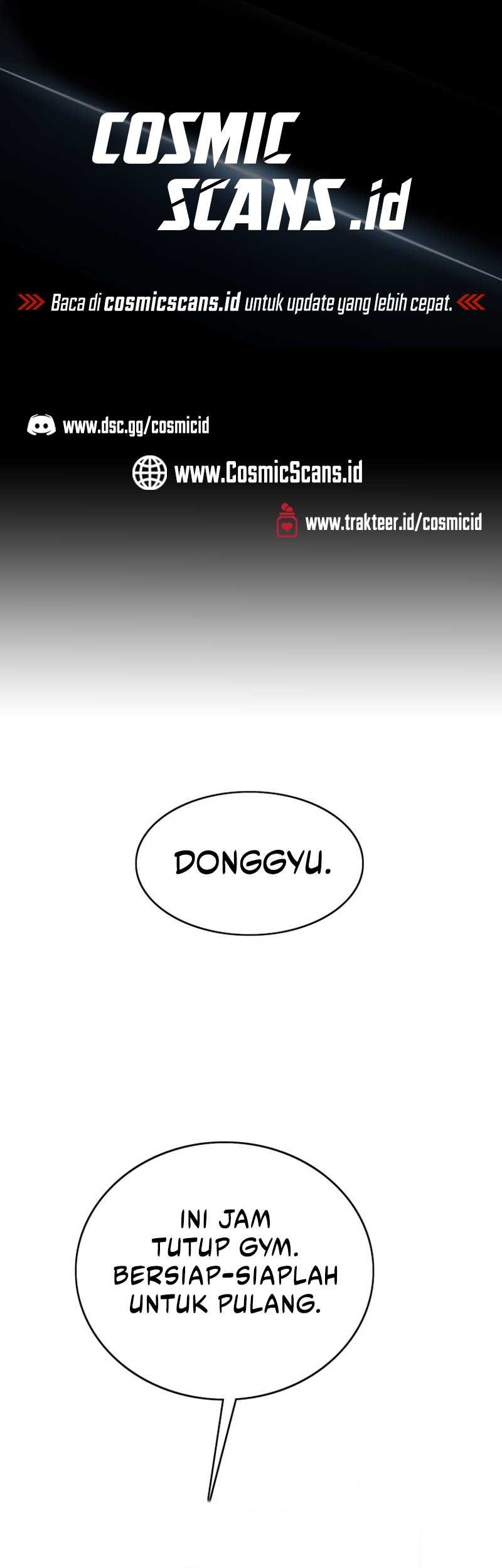 Baca Manhwa Would You Like to Sign The Contract? Chapter 04 Gambar 2