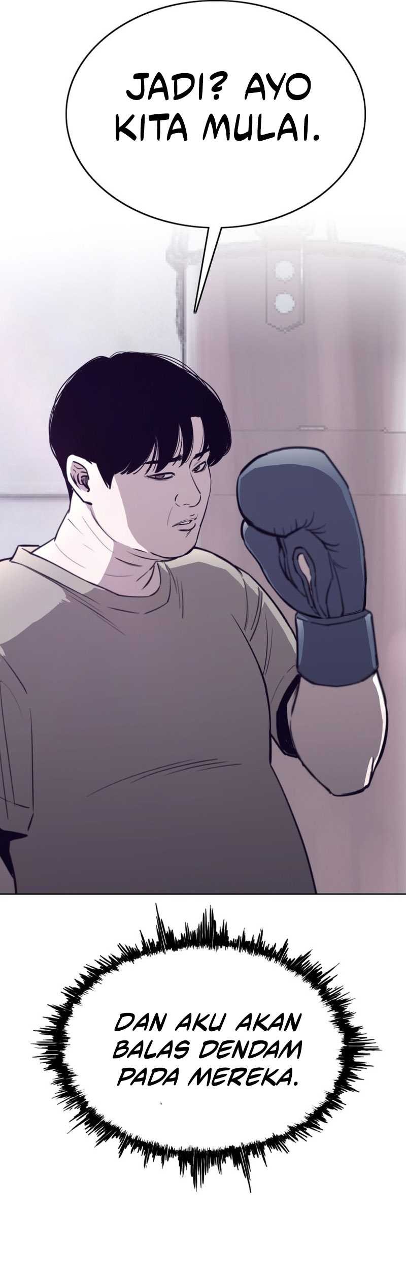 Would You Like to Sign The Contract? Chapter 03 Gambar 69
