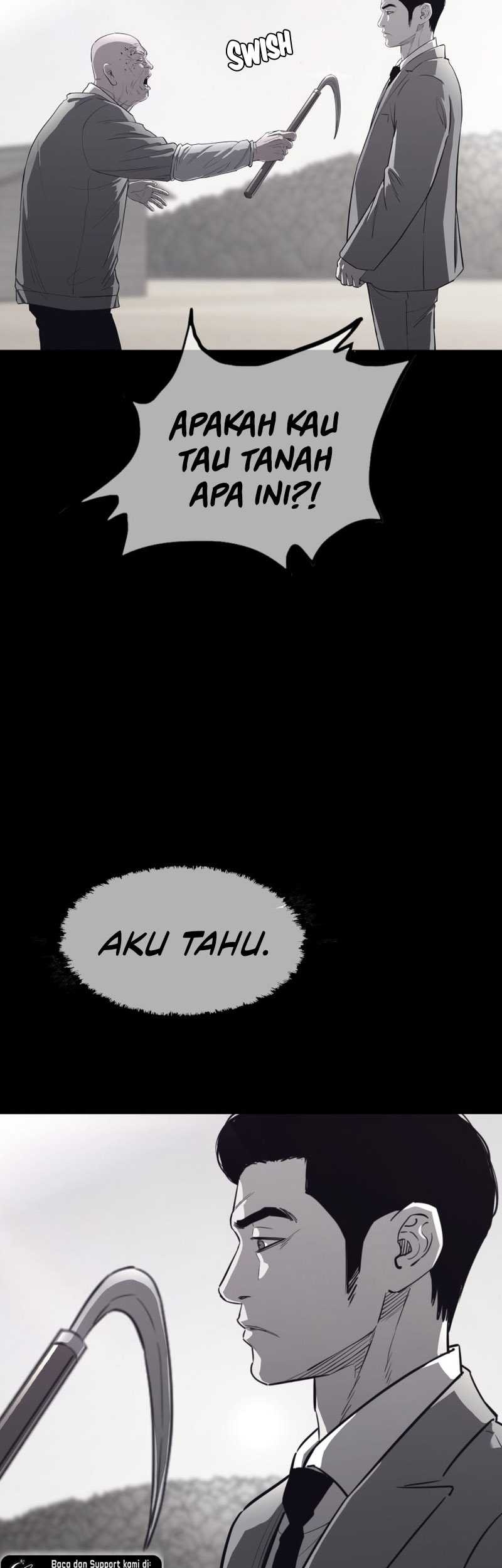 Would You Like to Sign The Contract? Chapter 03 Gambar 6
