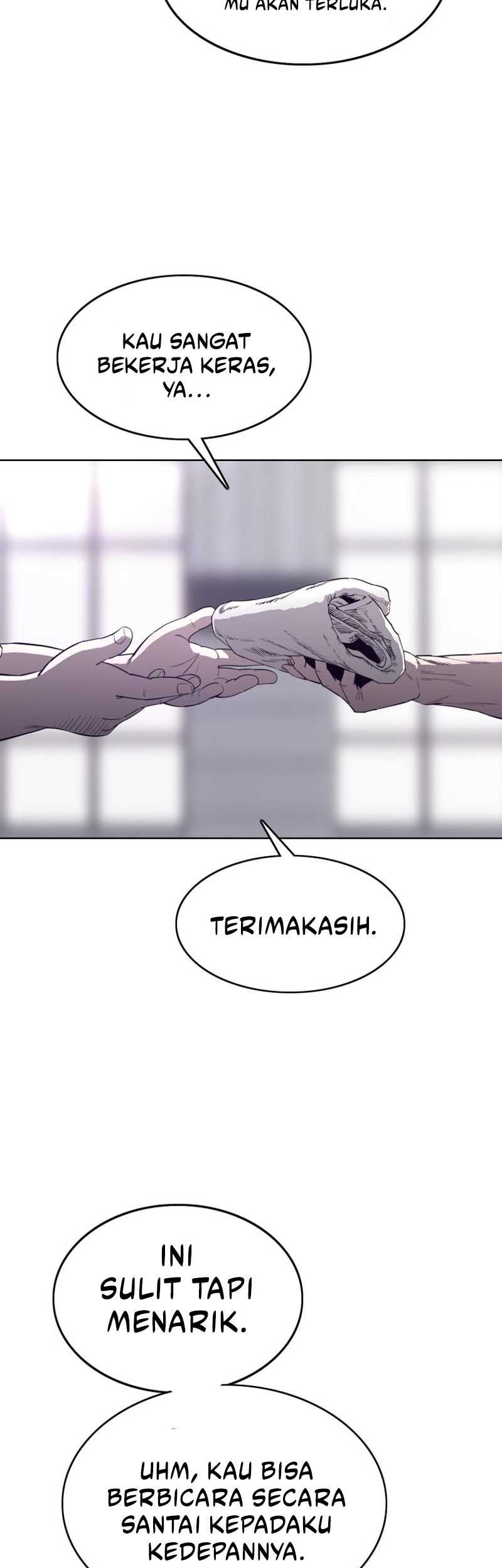 Would You Like to Sign The Contract? Chapter 03 Gambar 25
