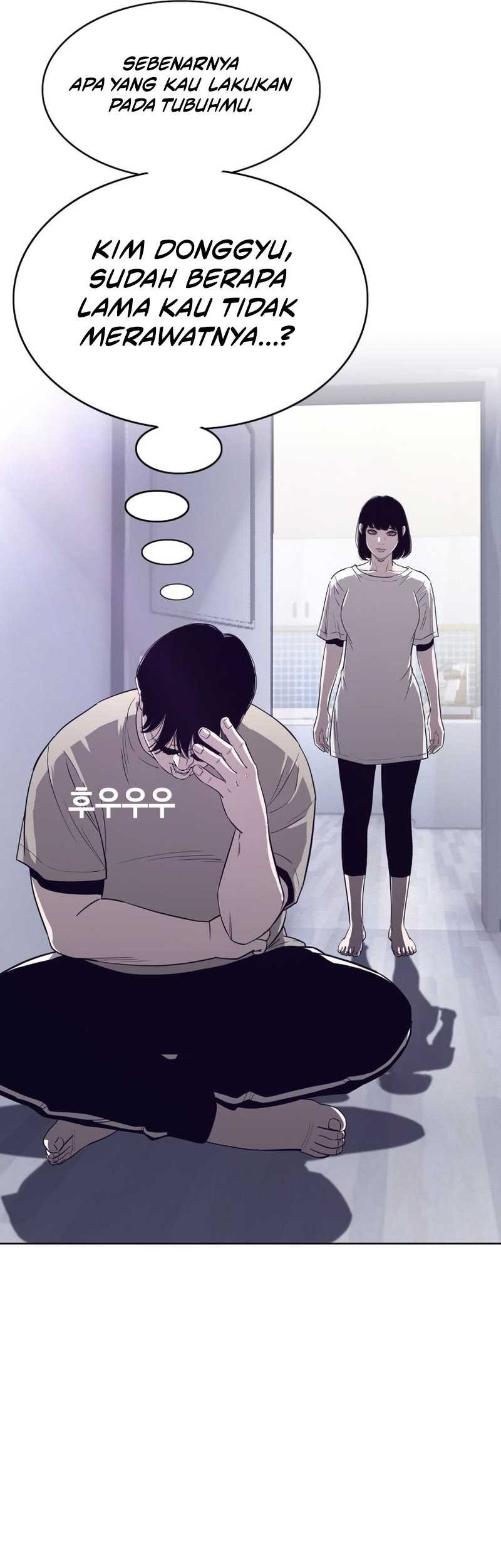 Would You Like to Sign The Contract? Chapter 02 Gambar 15