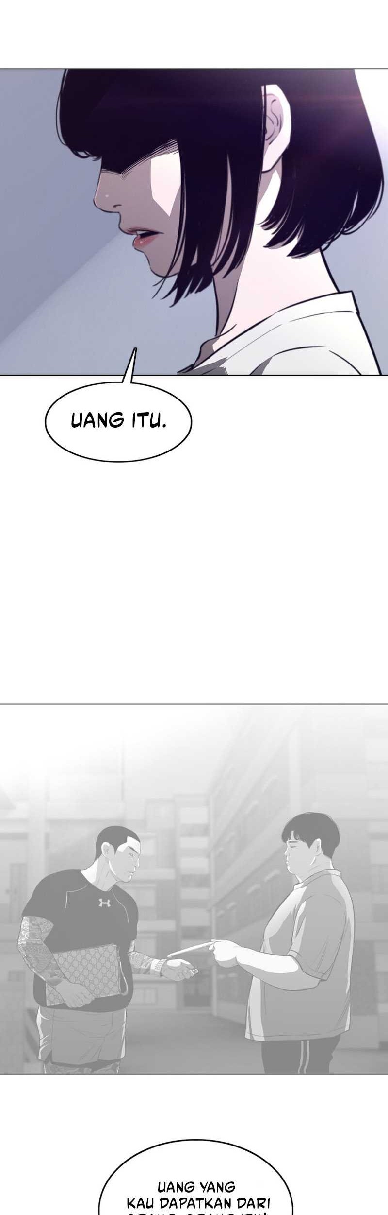 Would You Like to Sign The Contract? Chapter 02 Gambar 16
