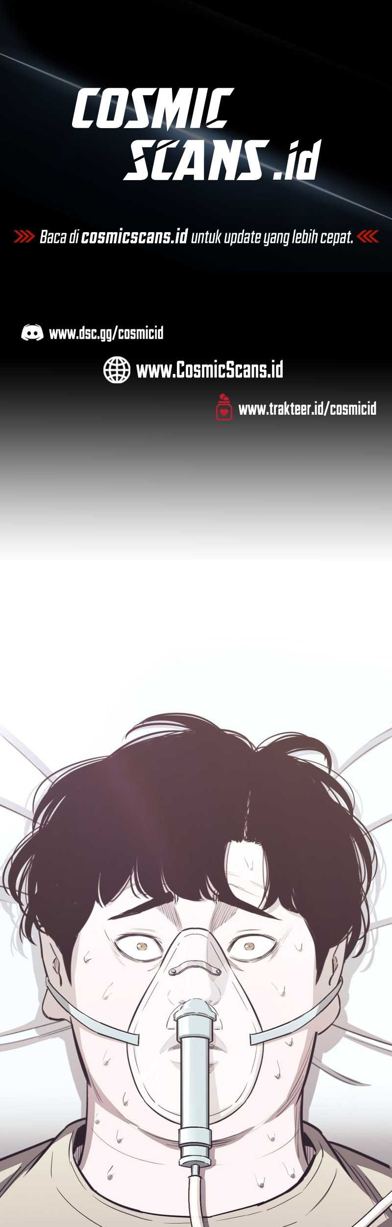 Baca Manhwa Would You Like to Sign The Contract? Chapter 01 Gambar 2