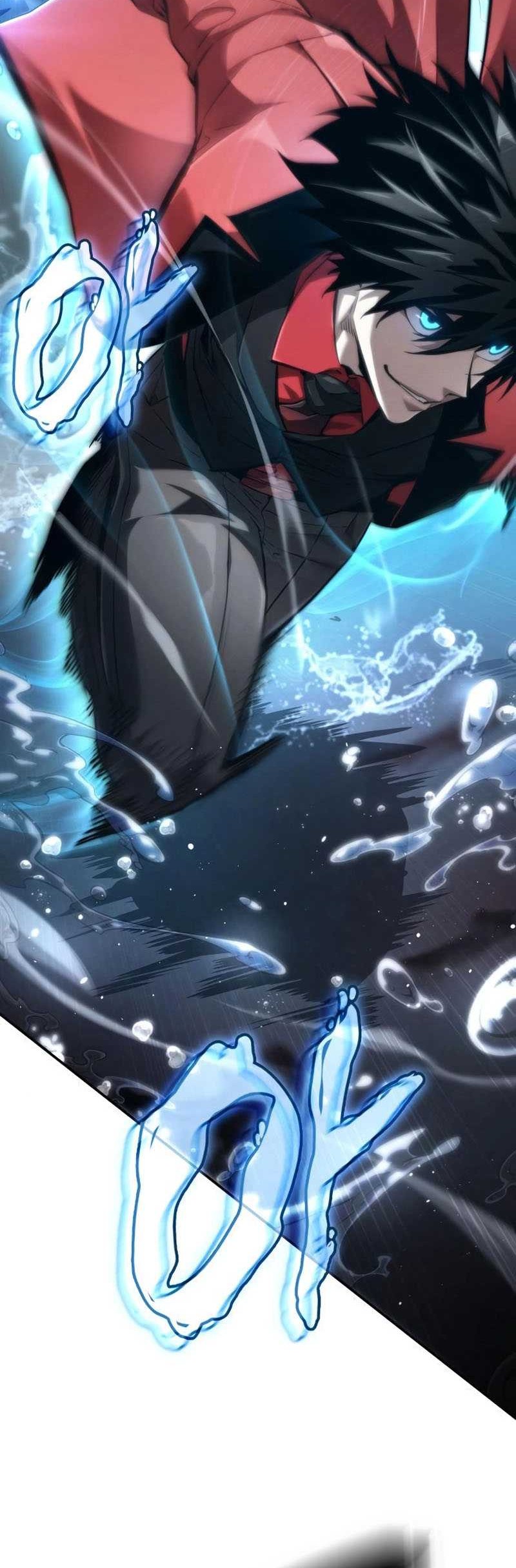 Boundless Necromancer Chapter 60 Gambar 85
