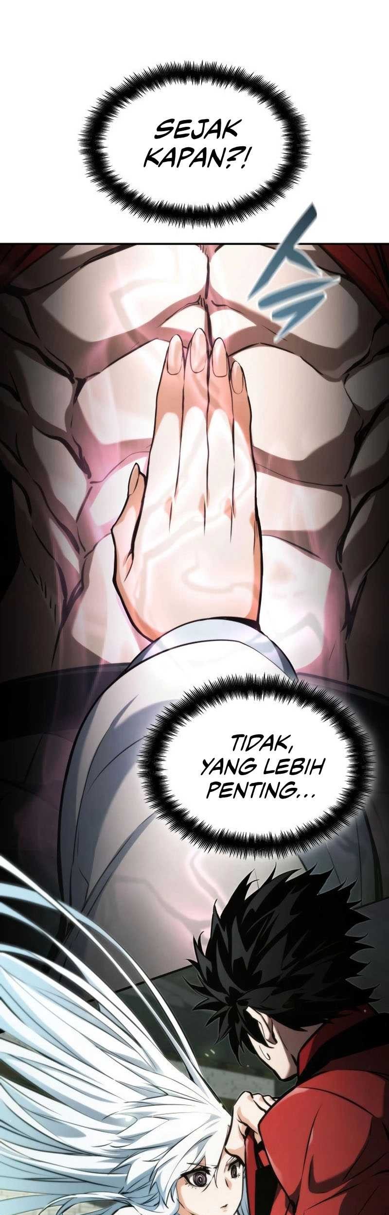 Baca Manhwa Boundless Necromancer Chapter 60 Gambar 2