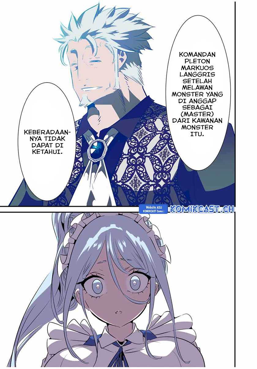 Tensei Shitara dai Nana Ouji dattanode, Kimamani Majutsu o Kiwamemasu Chapter 146 Gambar 8
