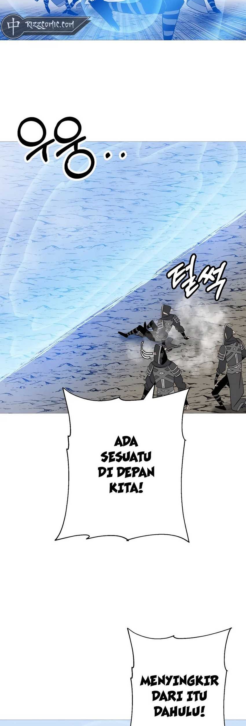 The Story of a Low-Rank Soldier Becoming a Monarch Chapter 127 Gambar 41
