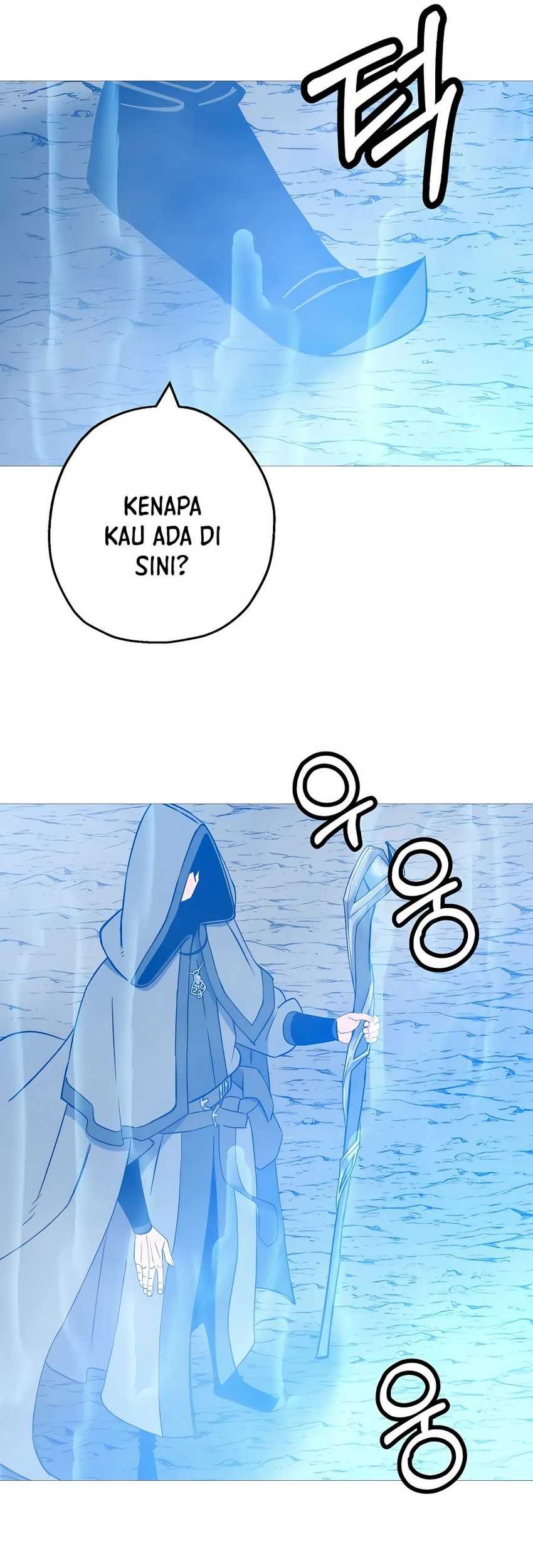 The Story of a Low-Rank Soldier Becoming a Monarch Chapter 127 Gambar 43