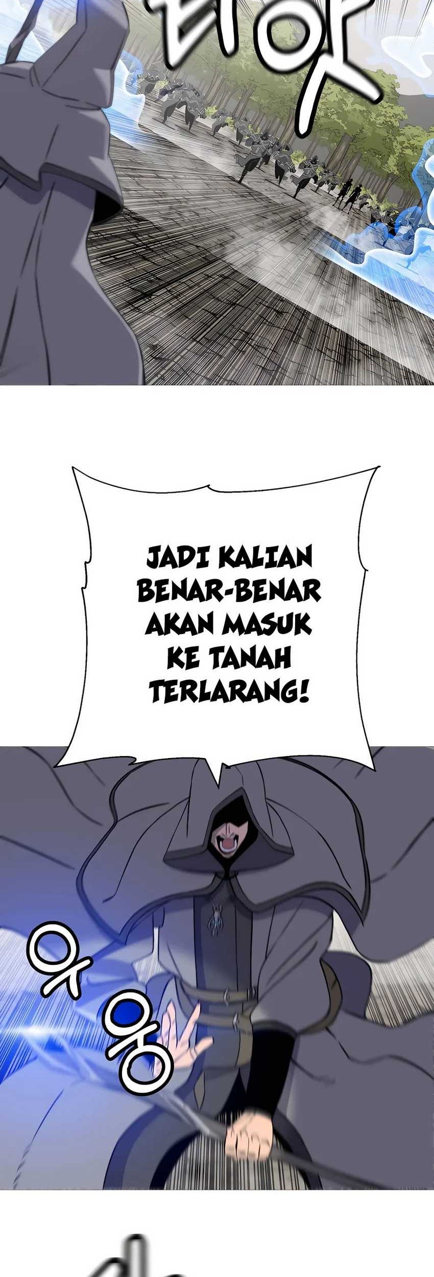 The Story of a Low-Rank Soldier Becoming a Monarch Chapter 127 Gambar 46