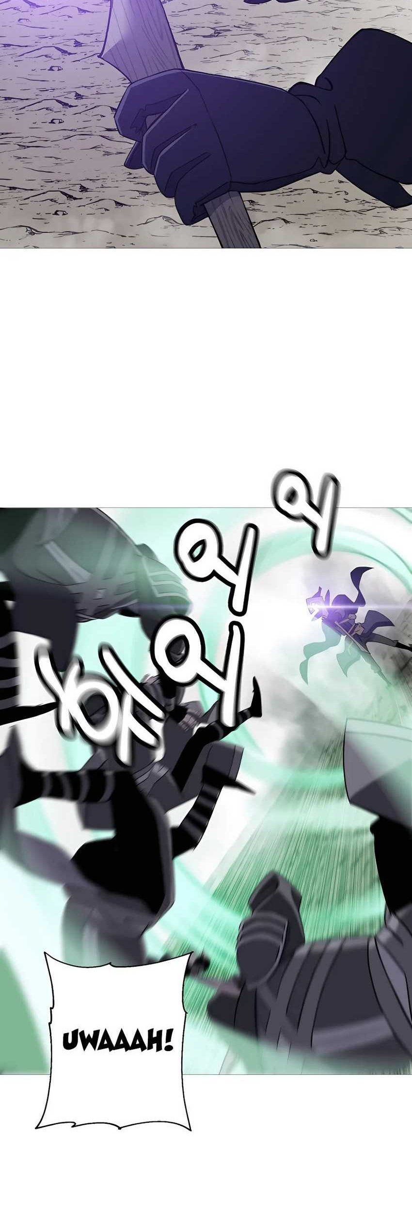 The Story of a Low-Rank Soldier Becoming a Monarch Chapter 127 Gambar 51