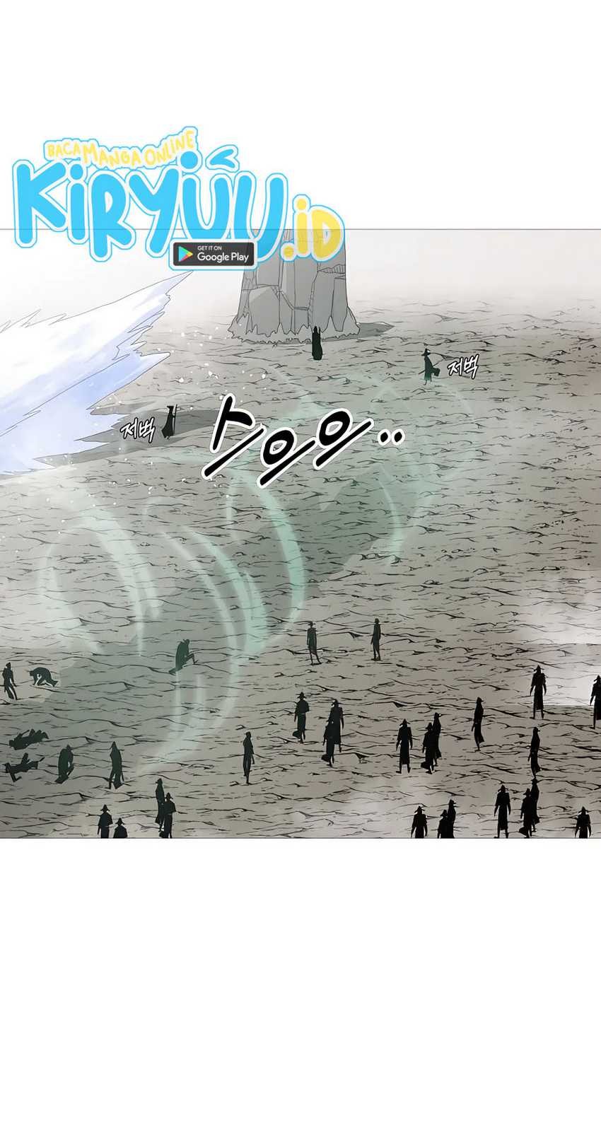 The Story of a Low-Rank Soldier Becoming a Monarch Chapter 127 Gambar 52