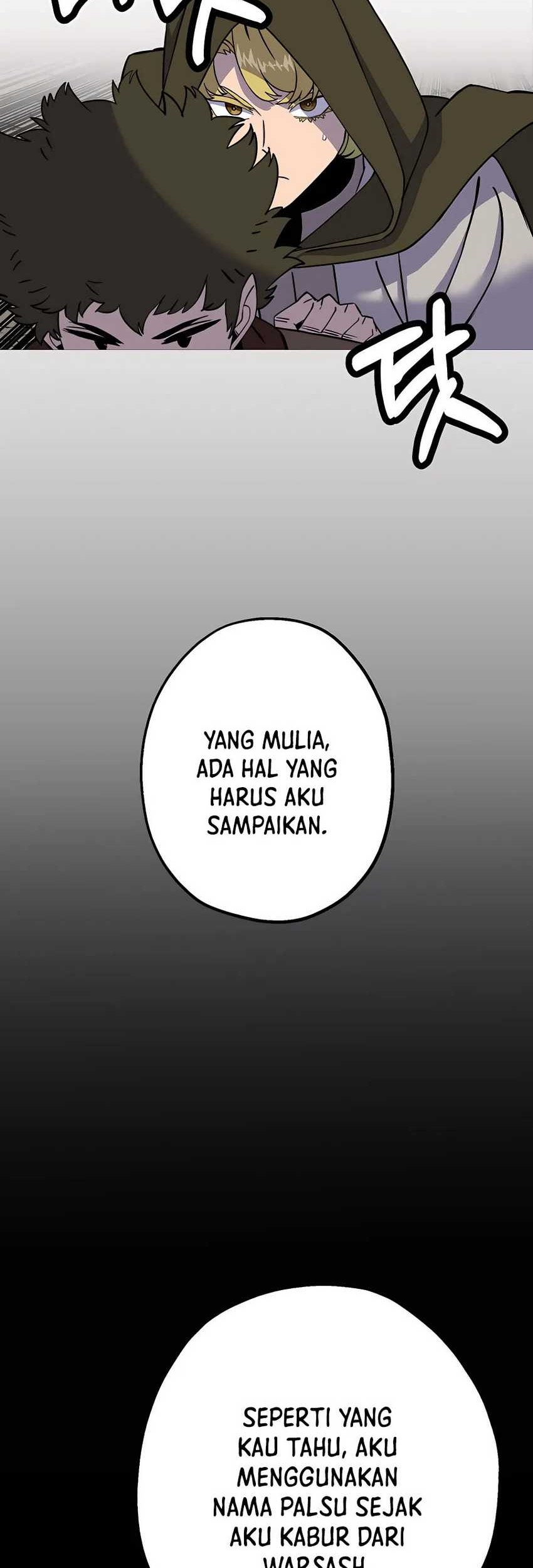 The Story of a Low-Rank Soldier Becoming a Monarch Chapter 127 Gambar 4