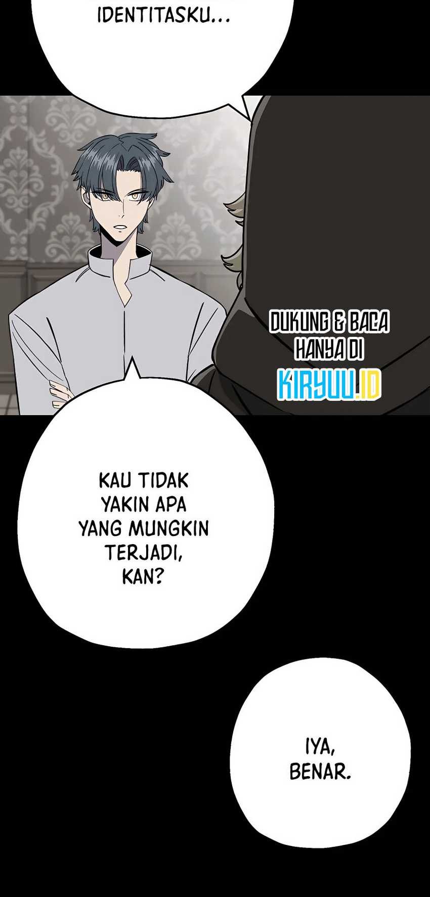 The Story of a Low-Rank Soldier Becoming a Monarch Chapter 127 Gambar 7