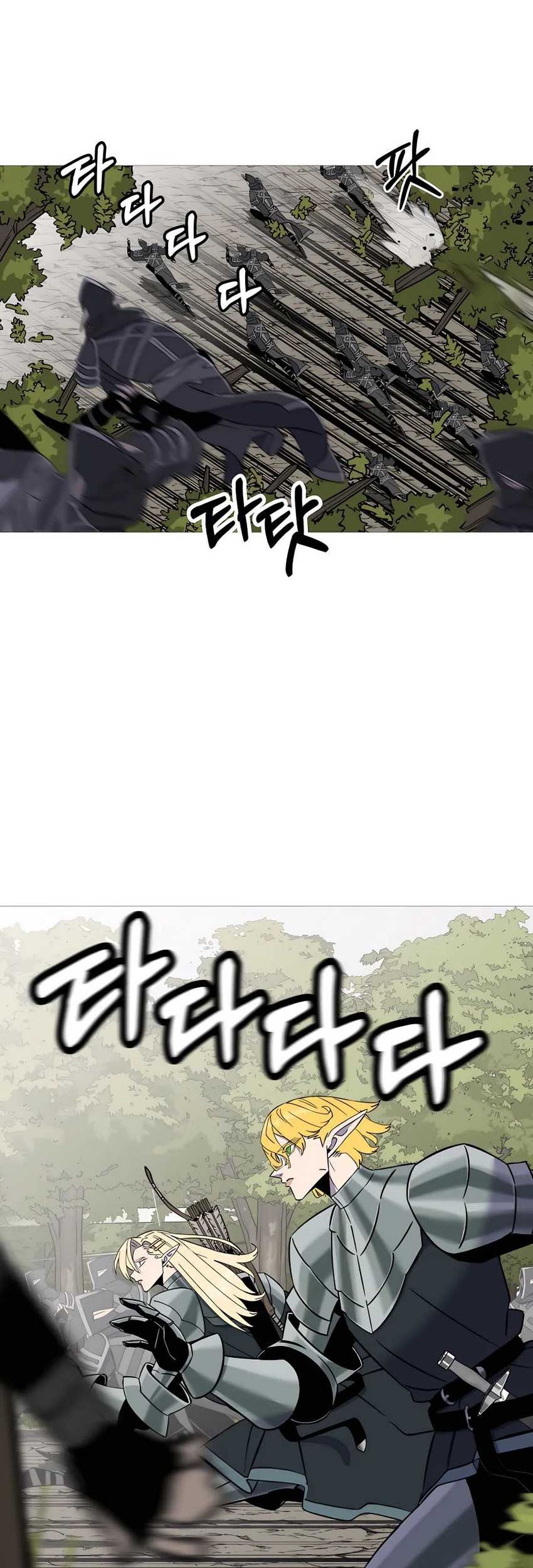 The Story of a Low-Rank Soldier Becoming a Monarch Chapter 127 Gambar 11