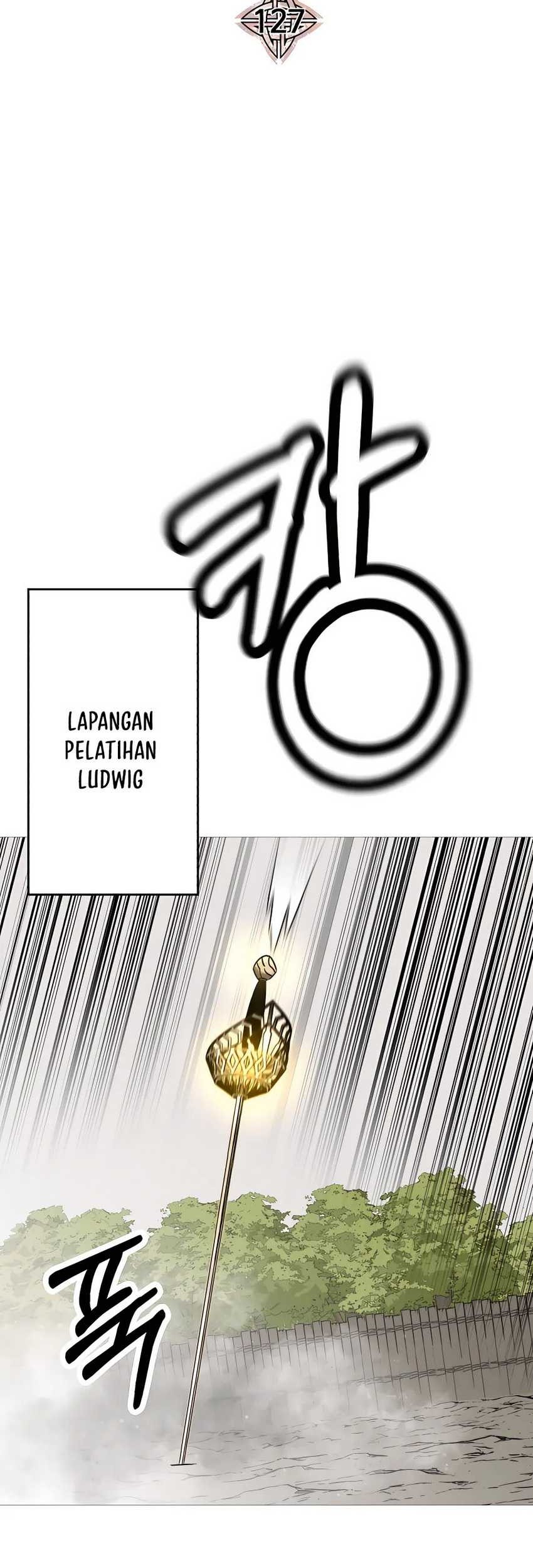 The Story of a Low-Rank Soldier Becoming a Monarch Chapter 127 Gambar 15