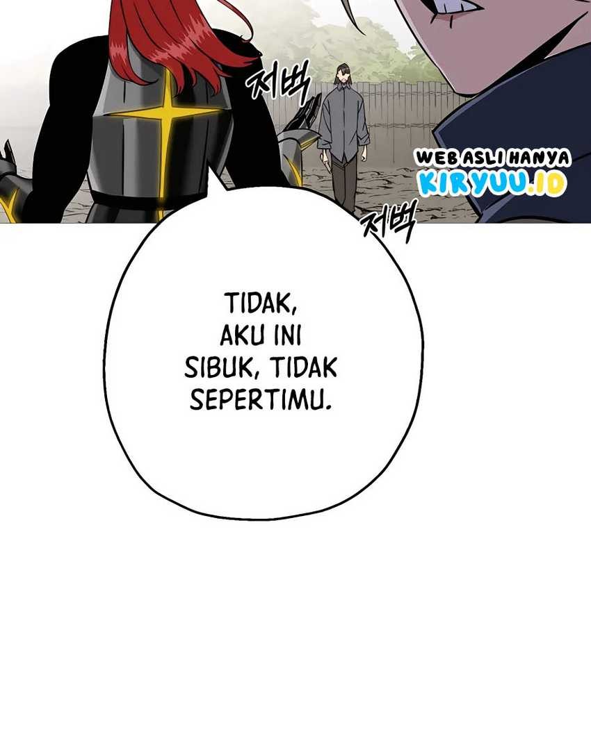 The Story of a Low-Rank Soldier Becoming a Monarch Chapter 127 Gambar 17