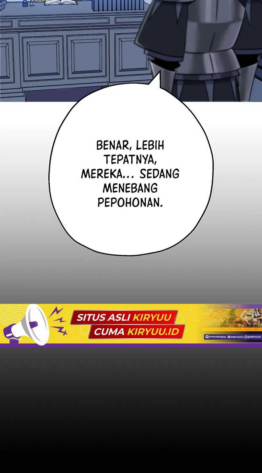 The Story of a Low-Rank Soldier Becoming a Monarch Chapter 127 Gambar 22