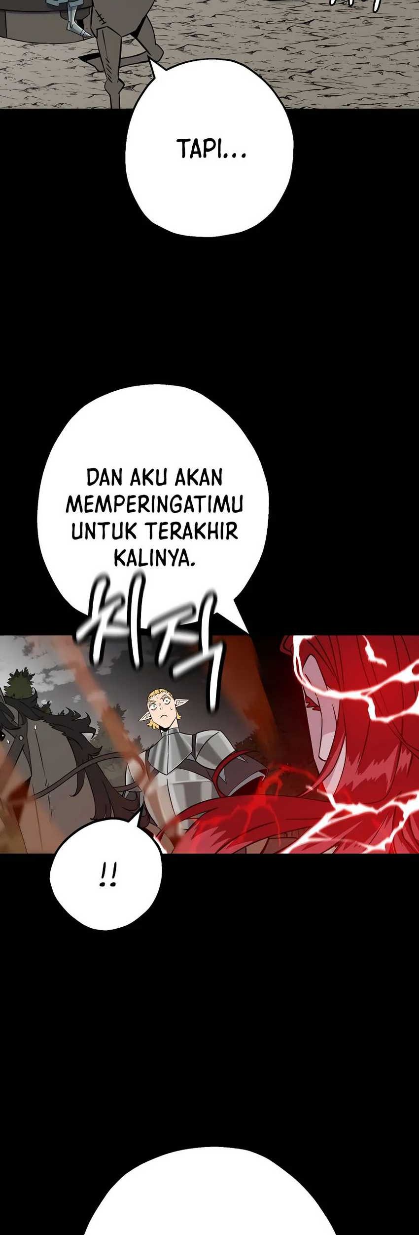 The Story of a Low-Rank Soldier Becoming a Monarch Chapter 127 Gambar 25