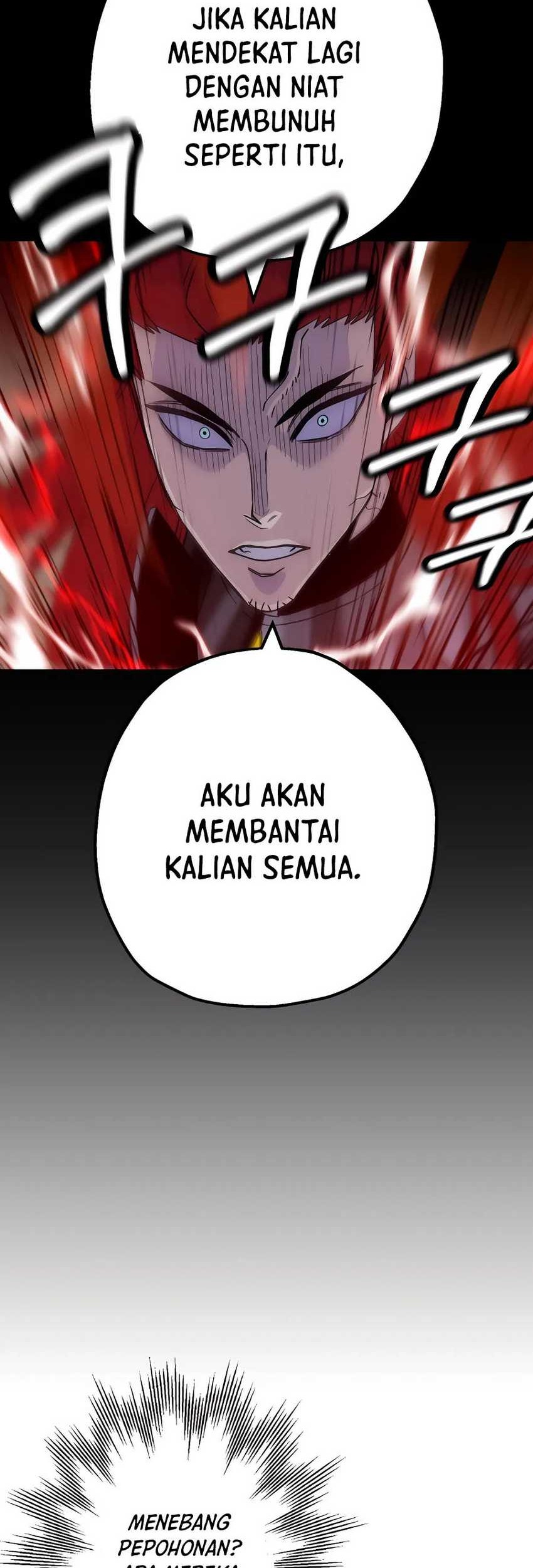The Story of a Low-Rank Soldier Becoming a Monarch Chapter 127 Gambar 26