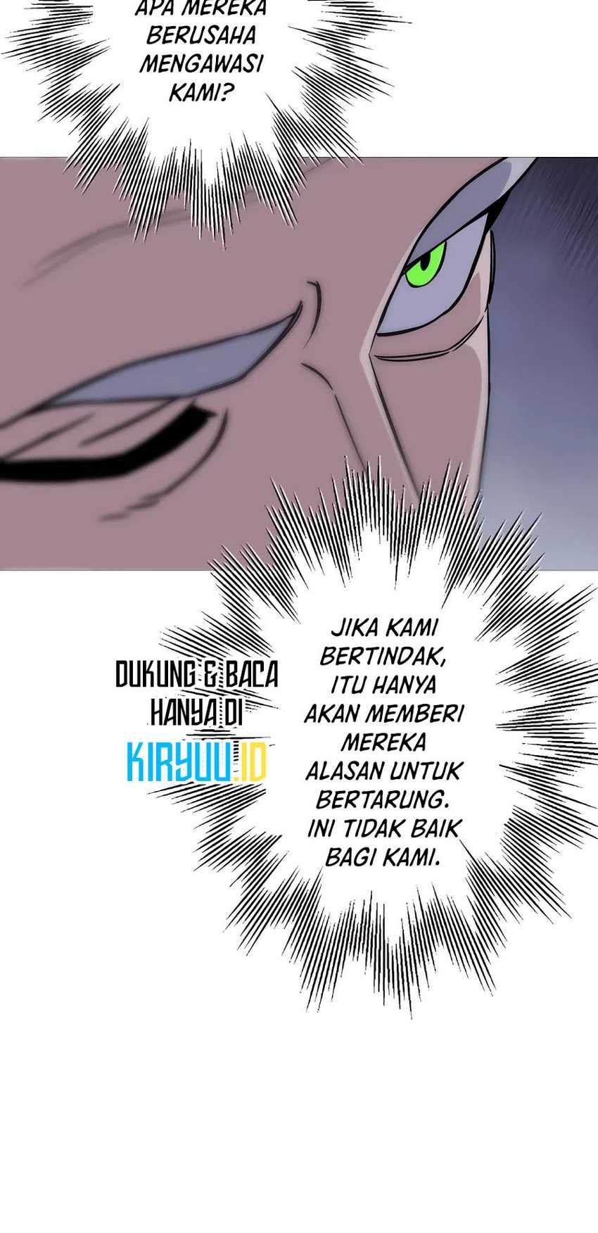 The Story of a Low-Rank Soldier Becoming a Monarch Chapter 127 Gambar 27