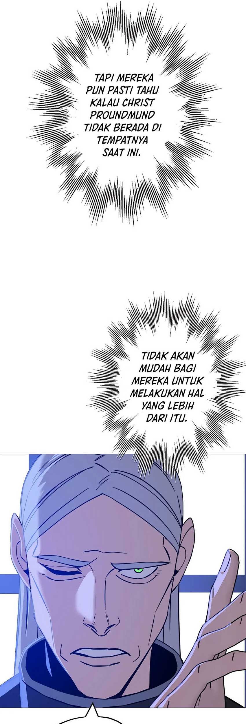 The Story of a Low-Rank Soldier Becoming a Monarch Chapter 127 Gambar 28