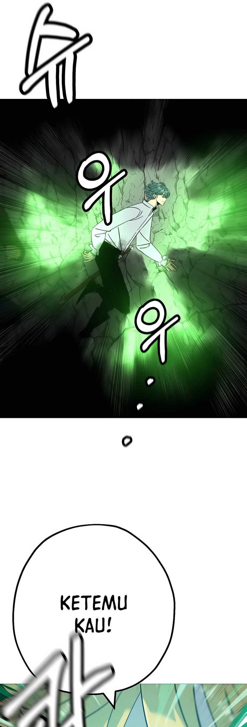 The Story of a Low-Rank Soldier Becoming a Monarch Chapter 127 Gambar 33