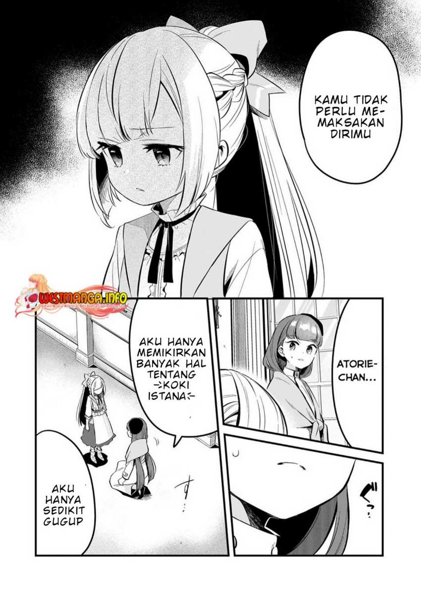 Tsuihousha Shokudou e Youkoso! (Welcome to Cheap Restaurant of Outcasts!) Chapter 39 Gambar 10