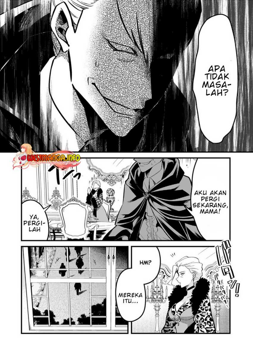 Tsuihousha Shokudou e Youkoso! (Welcome to Cheap Restaurant of Outcasts!) Chapter 39 Gambar 19
