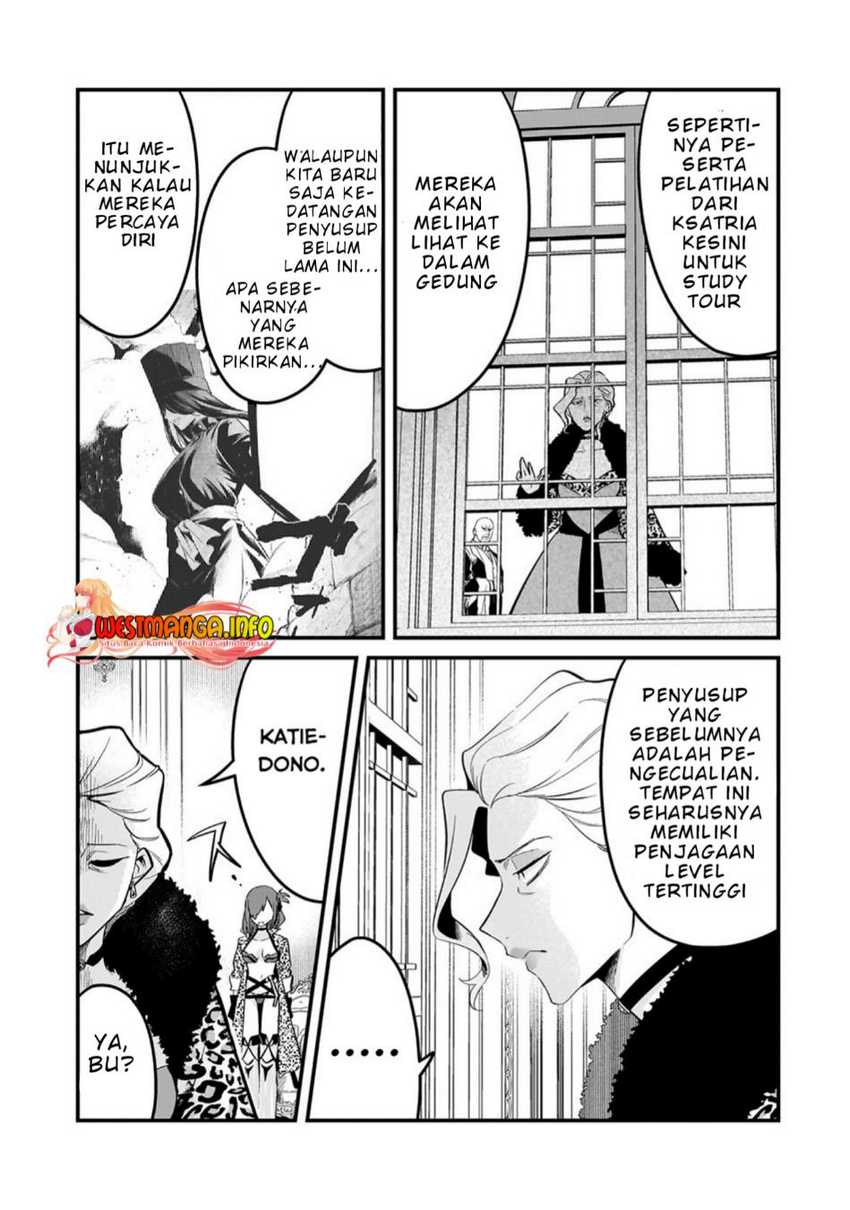 Tsuihousha Shokudou e Youkoso! (Welcome to Cheap Restaurant of Outcasts!) Chapter 39 Gambar 20