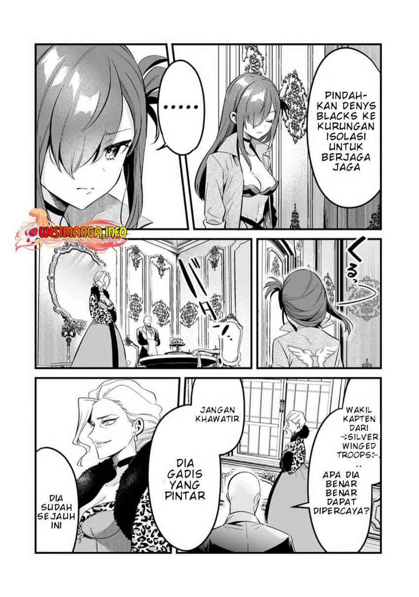 Tsuihousha Shokudou e Youkoso! (Welcome to Cheap Restaurant of Outcasts!) Chapter 39 Gambar 21