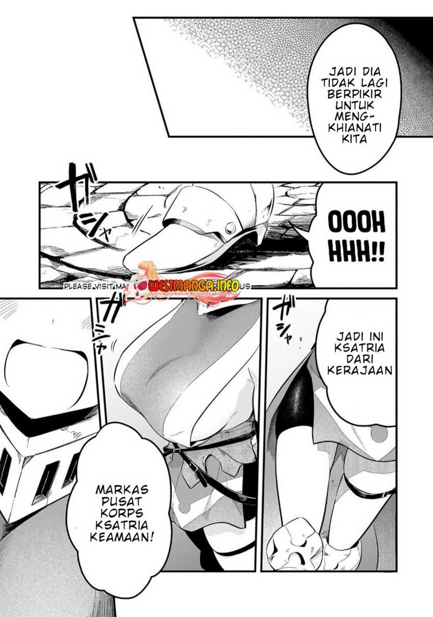 Tsuihousha Shokudou e Youkoso! (Welcome to Cheap Restaurant of Outcasts!) Chapter 39 Gambar 22