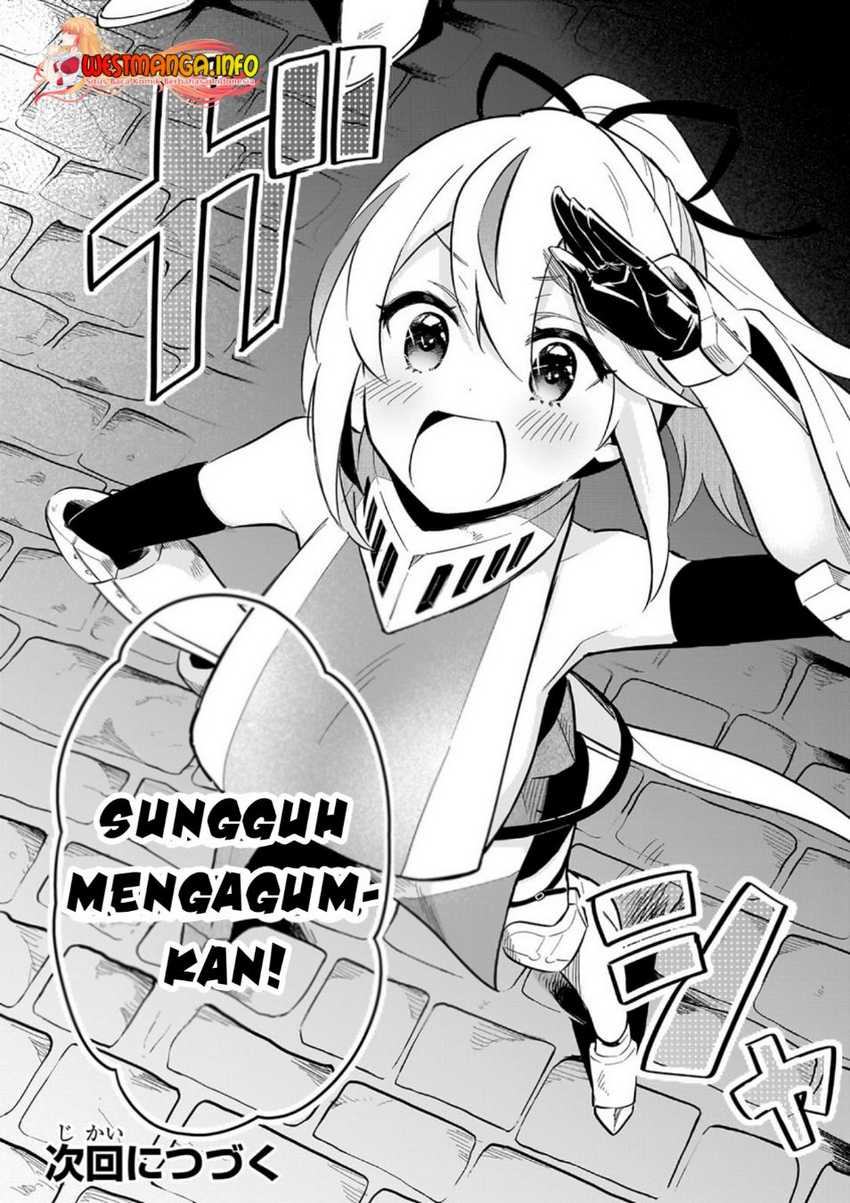 Tsuihousha Shokudou e Youkoso! (Welcome to Cheap Restaurant of Outcasts!) Chapter 39 Gambar 23