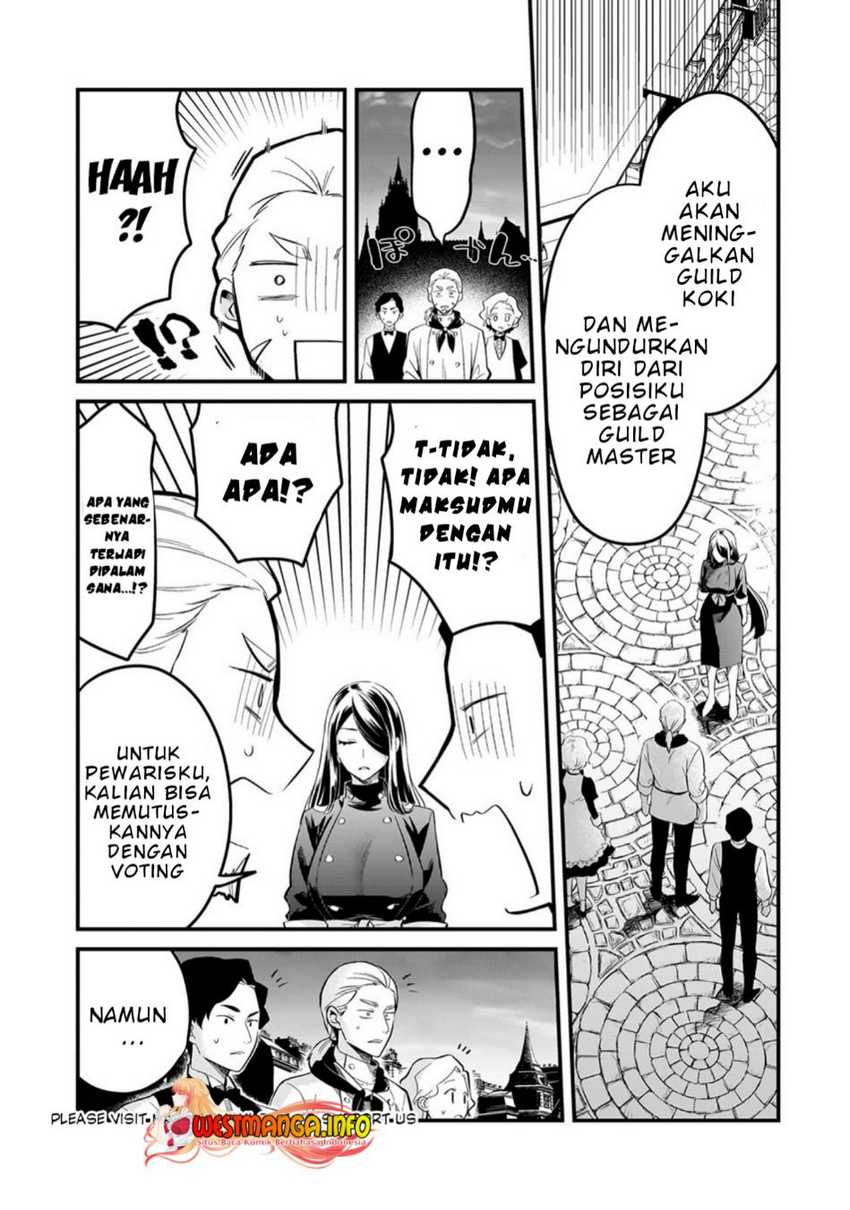 Tsuihousha Shokudou e Youkoso! (Welcome to Cheap Restaurant of Outcasts!) Chapter 39 Gambar 7
