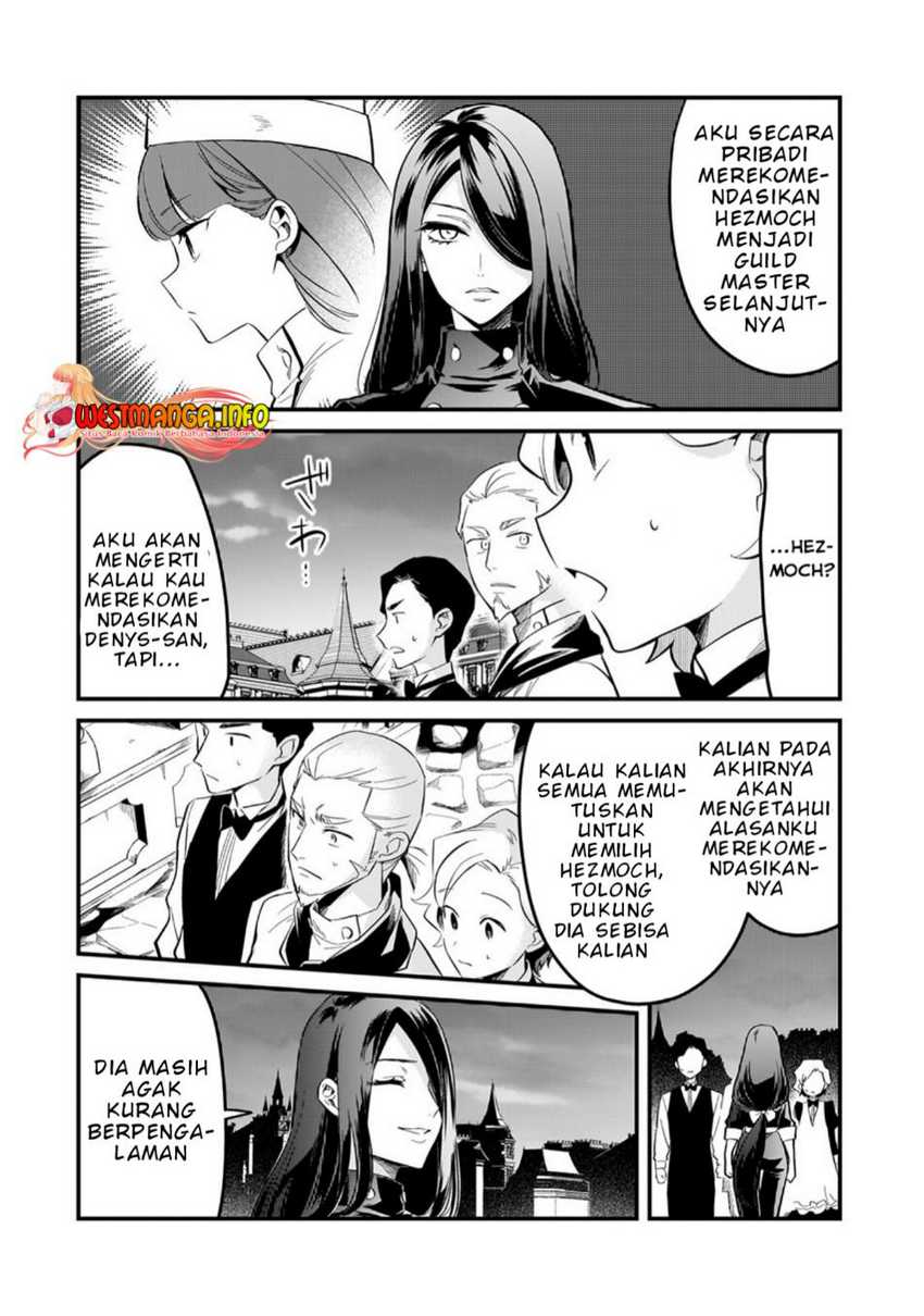 Tsuihousha Shokudou e Youkoso! (Welcome to Cheap Restaurant of Outcasts!) Chapter 39 Gambar 8
