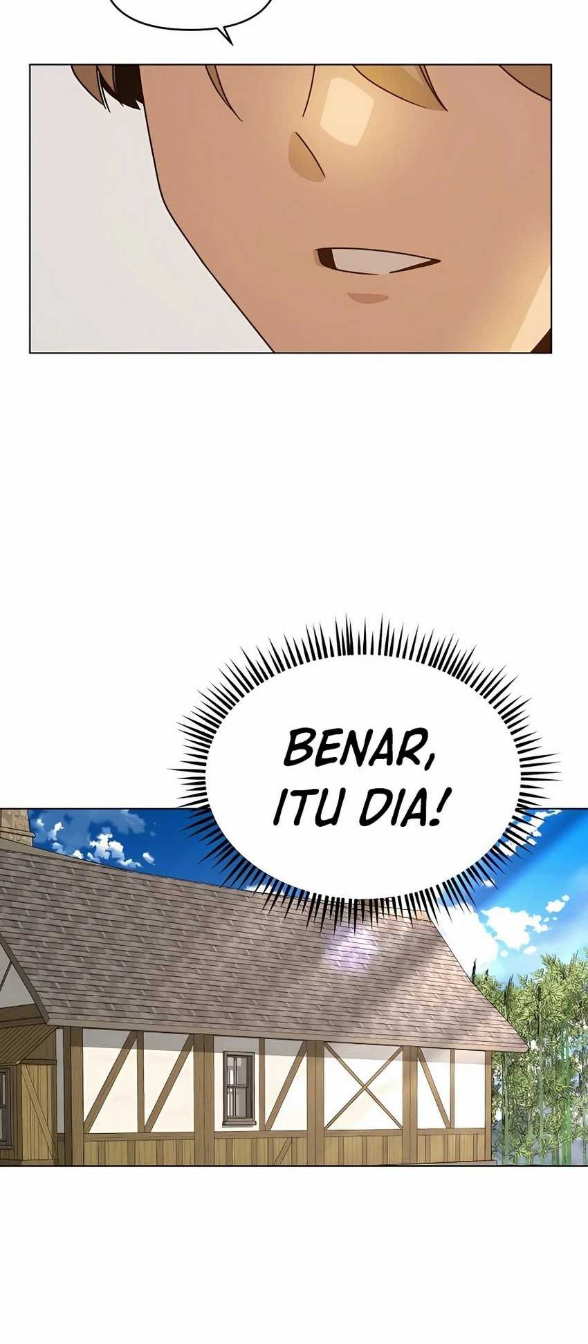 I’ll Resign and Have a Fresh Start in This World Chapter 64 Gambar 41